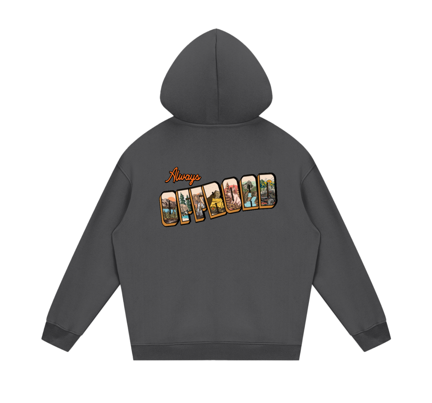 OG HOODIE