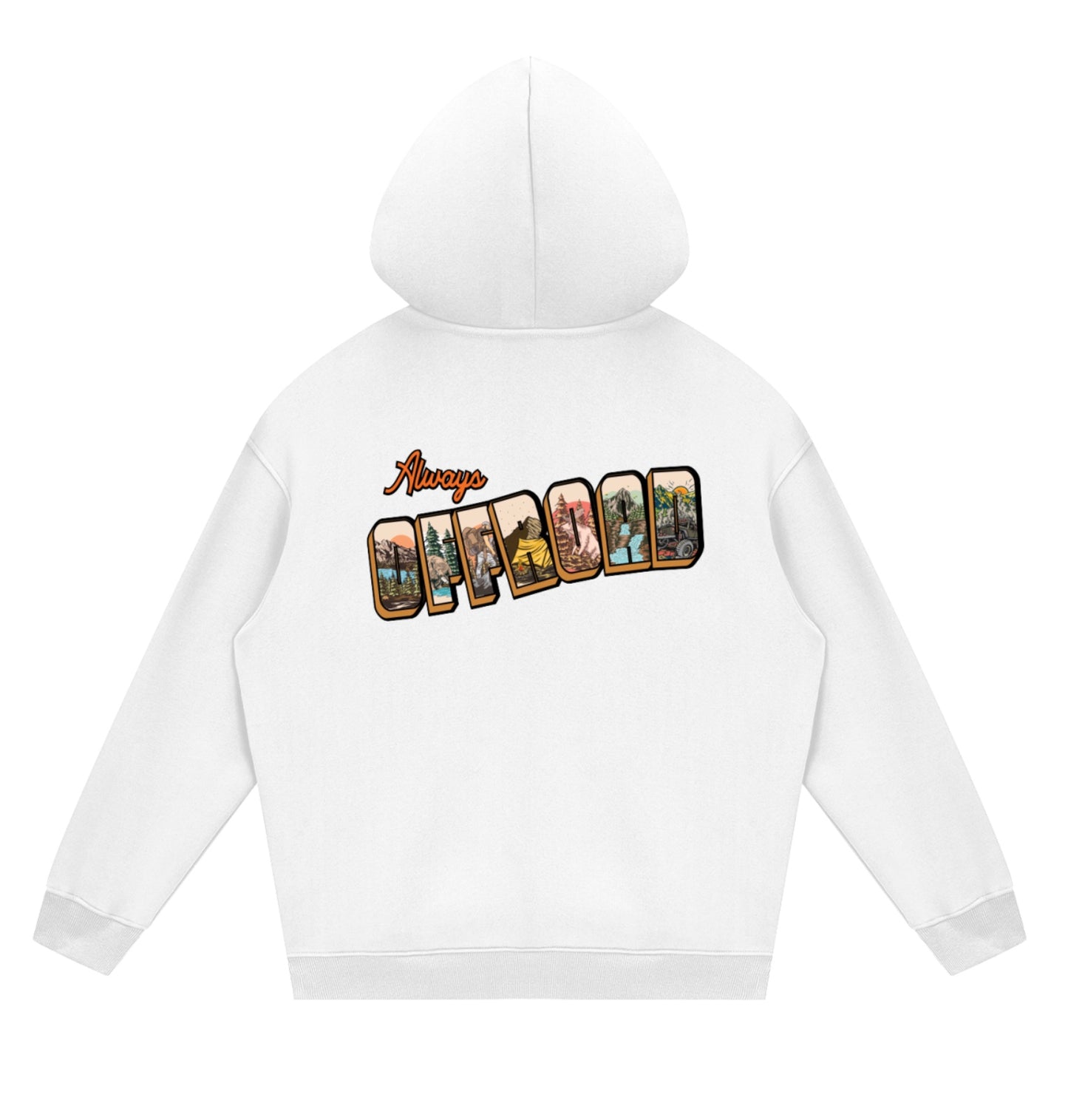 OG HOODIE