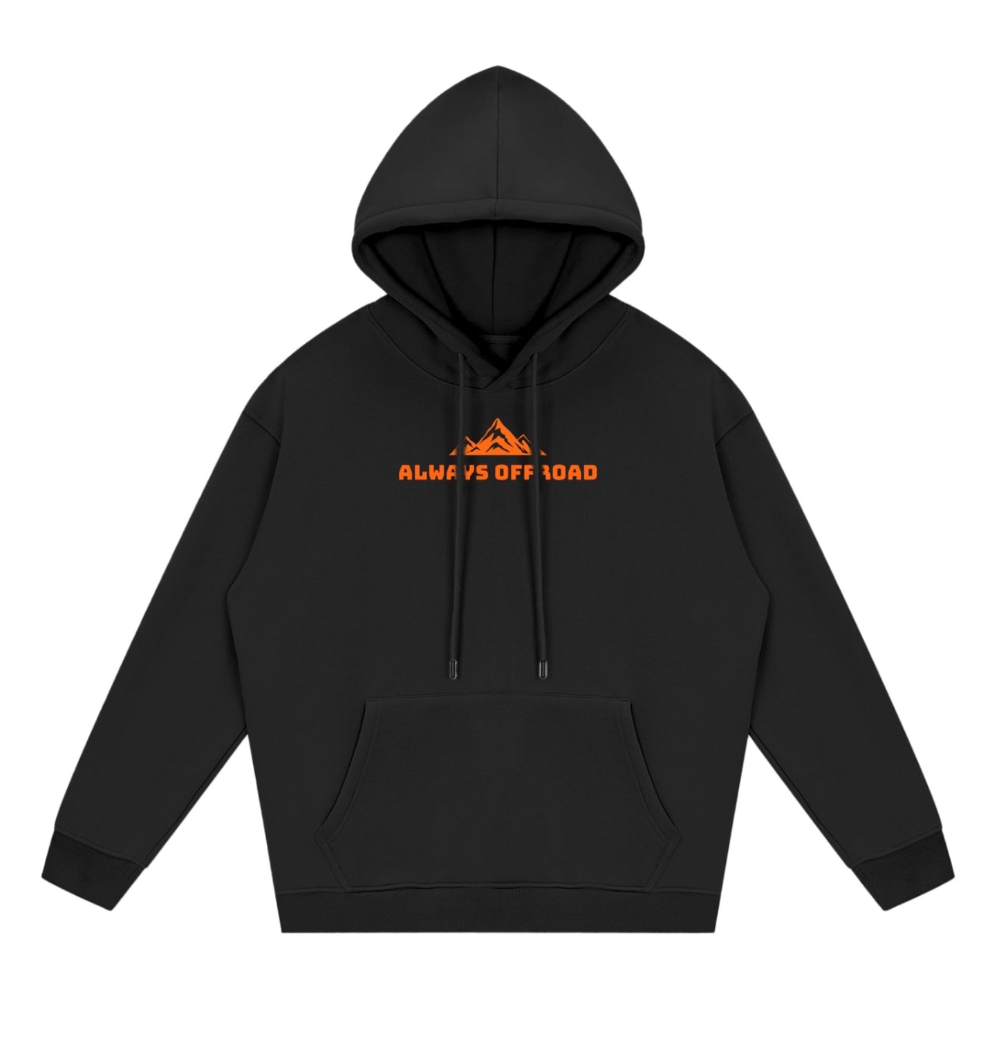 OG HOODIE