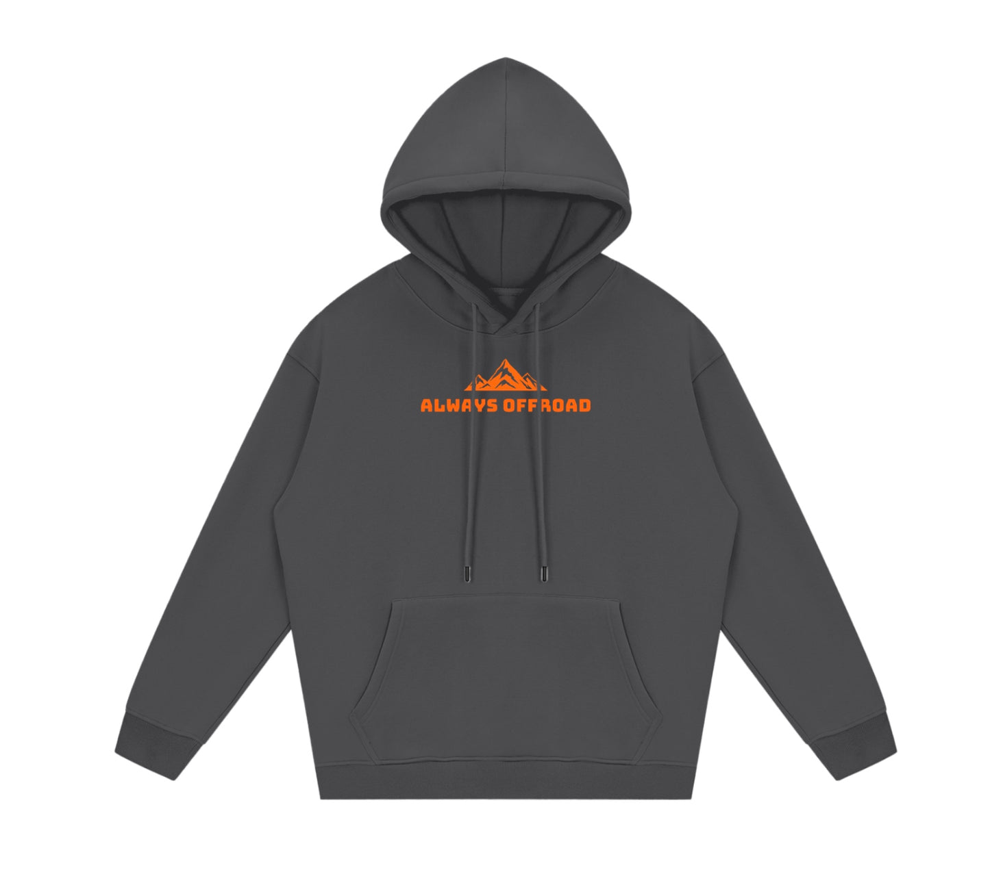 OG HOODIE