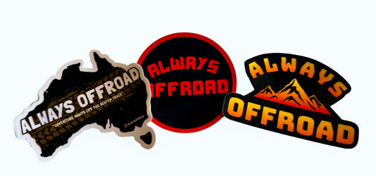 STICKER PACK
