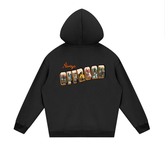 OG HOODIE